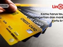 Apa Perbedaan Antara Kartu Kredit Dan Debit