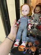 Boneka Chucky Berasal Dari Negara