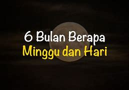 Bulan Berapa Google