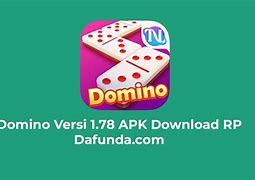 Domino Versi Rp 2.00