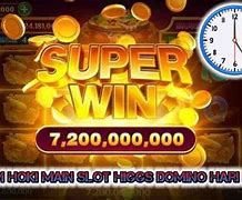 Jp Slot Domino Baru Indonesia Hari Ini Higgs