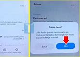 Kenapa Kode Verifikasi Dana Tidak Masuk