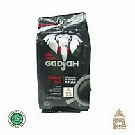 Kopi Gadjah 138 Gram