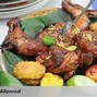 Resep Ayam Bakar Mudah