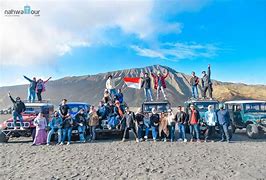 Semarang Ke Bromo Berapa Jam Naik Motor