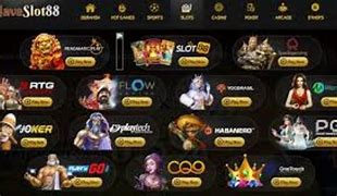 Slot Gacor Malam Ini Resmi