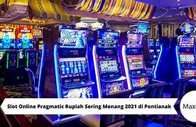 Slot Pragmatic Sering Menang Modal 20K Jutaan Rupiah Nya